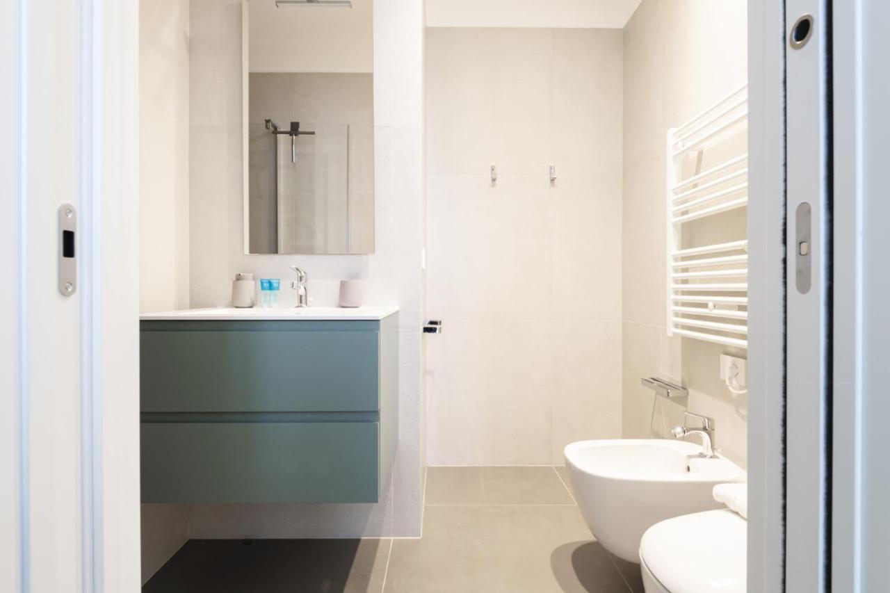 Easylife - Lussuosa Dimora Con Rooftop Condominiale Vista Duomo Milán