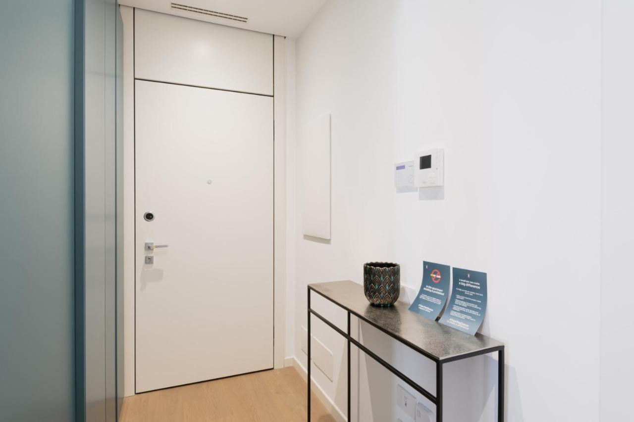 Easylife - Lussuosa Dimora Con Rooftop Condominiale Vista Duomo * Milán