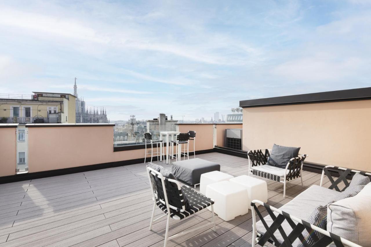 Apartamento Easylife - Lussuosa Dimora Con Rooftop Condominiale Vista Duomo *