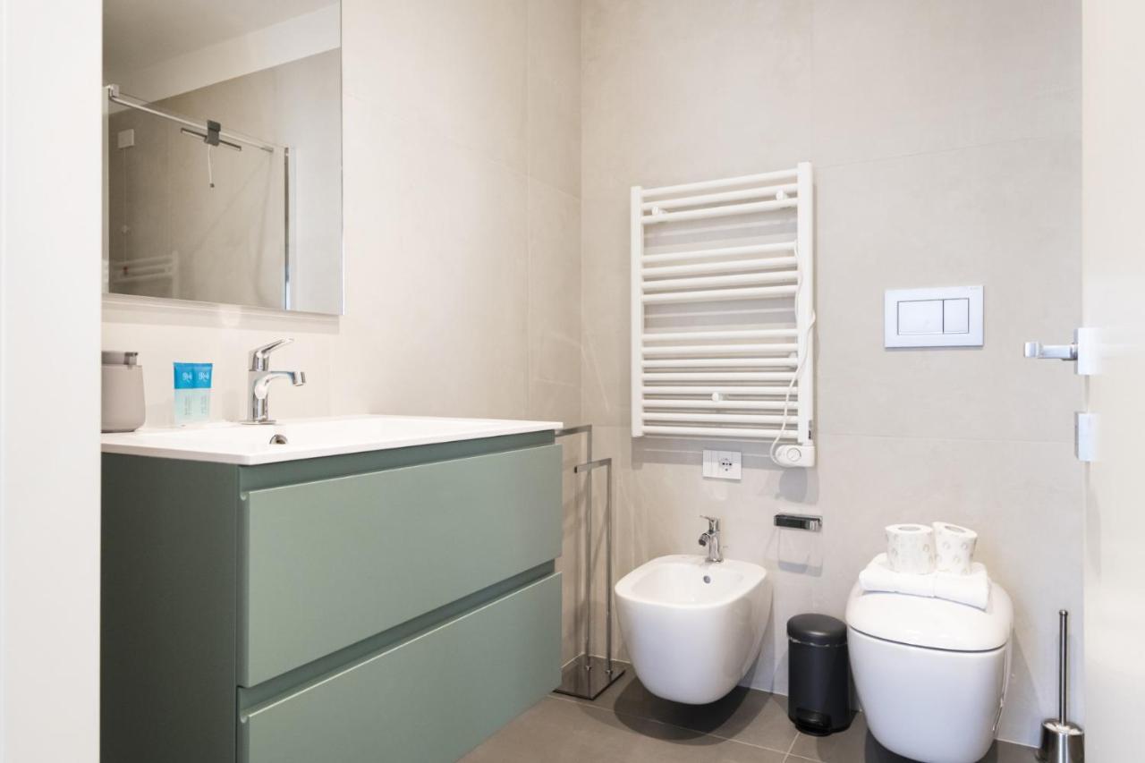 Apartamento Easylife - Lussuosa Dimora Con Rooftop Condominiale Vista Duomo Milán
