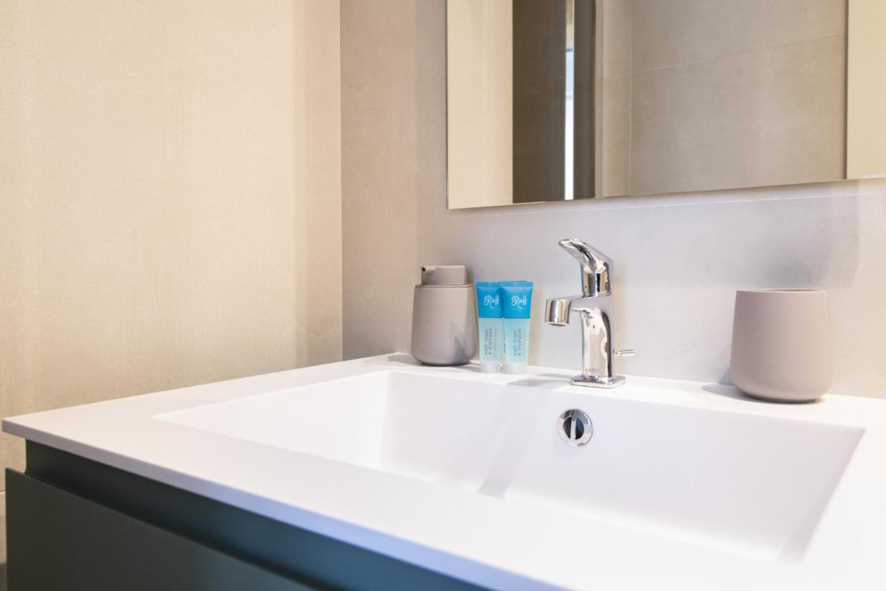 Apartamento Easylife - Lussuosa Dimora Con Rooftop Condominiale Vista Duomo Milán