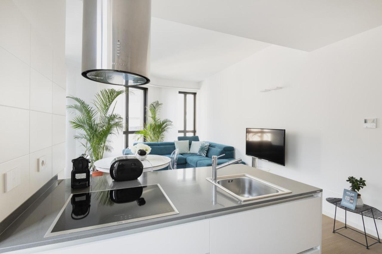 Apartamento Easylife - Lussuosa Dimora Con Rooftop Condominiale Vista Duomo