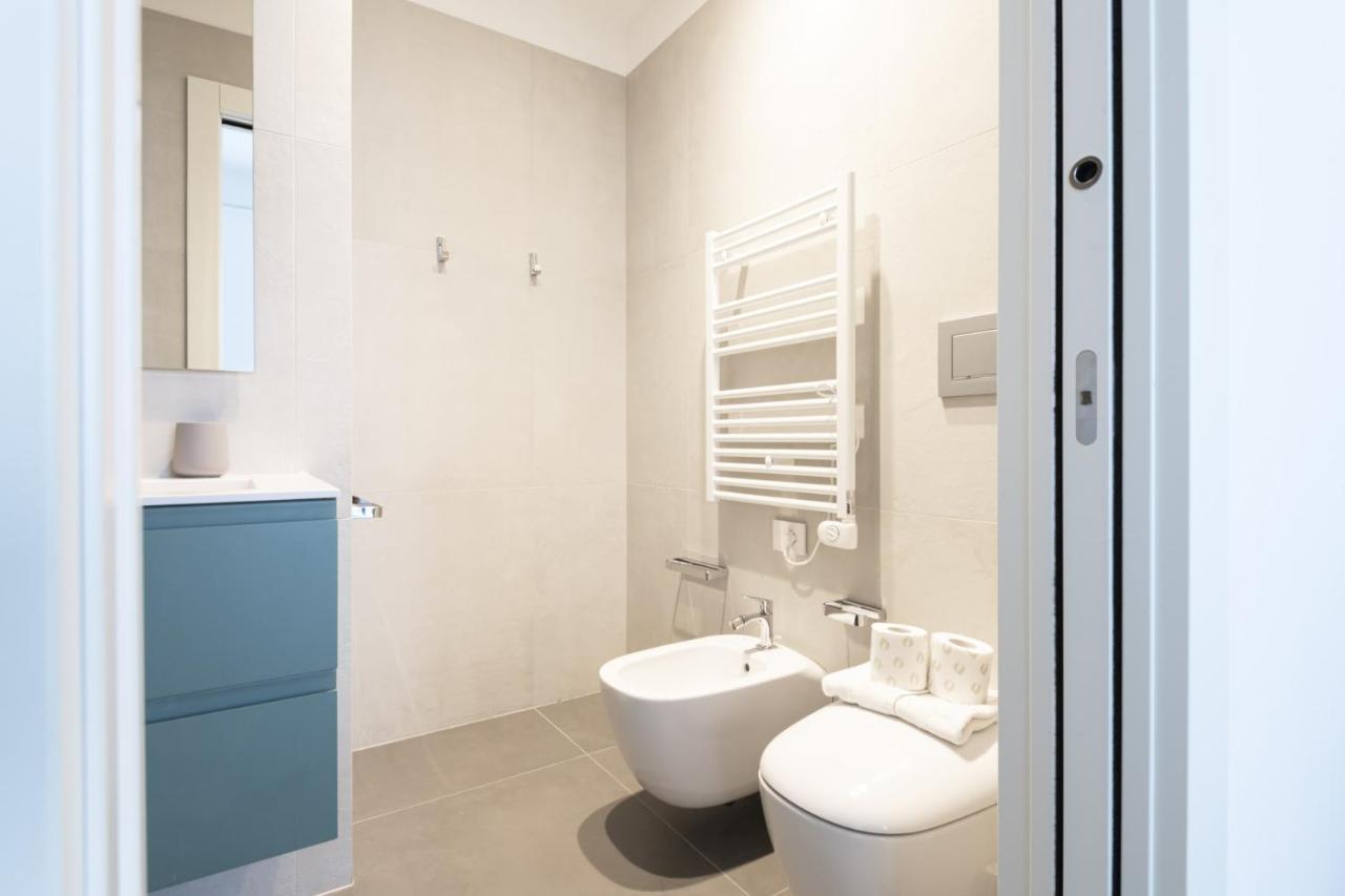 Apartamento Easylife - Lussuosa Dimora Con Rooftop Condominiale Vista Duomo Milán